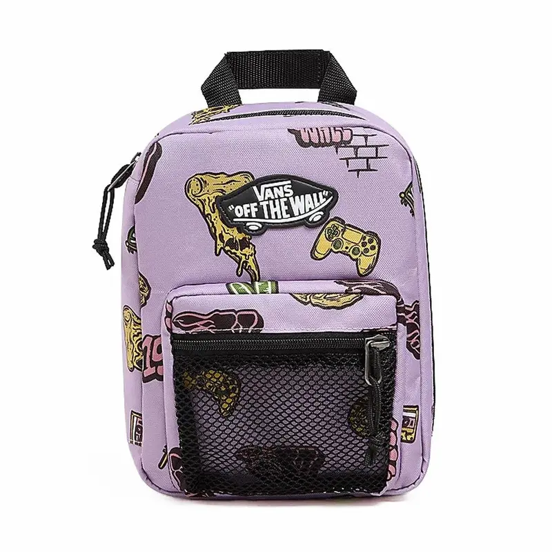 Vans Old Skool Lunch Pack - Lavender Mist 1
