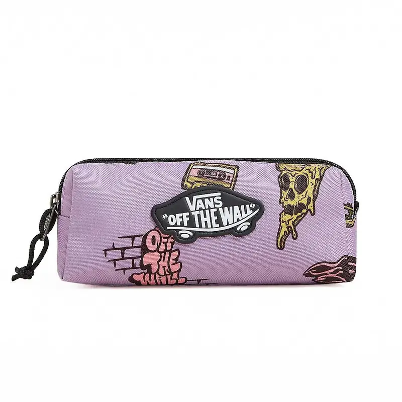 Vans Old Skool Pencil Pouch - Lavender Mist 1