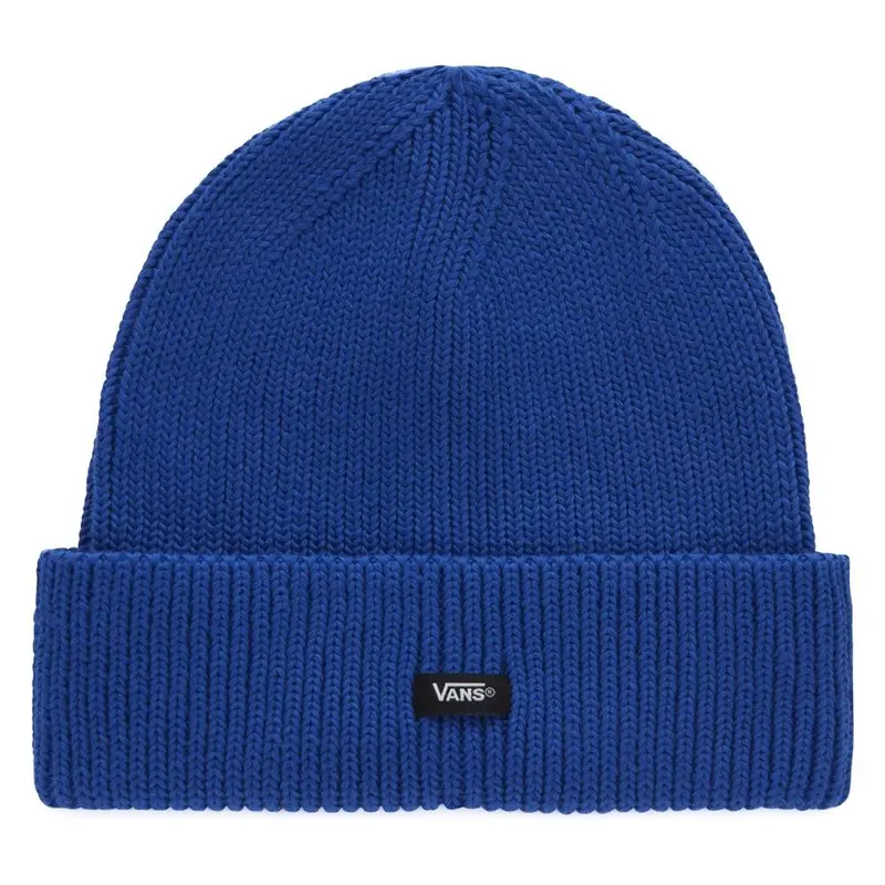 Vans Post Shallow Cuff Beanie - Surf The Web 1
