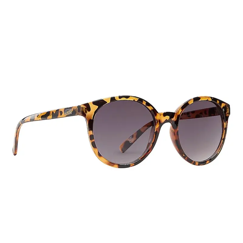 Vans Rise And Shine Sunglasses - Tortoise 1