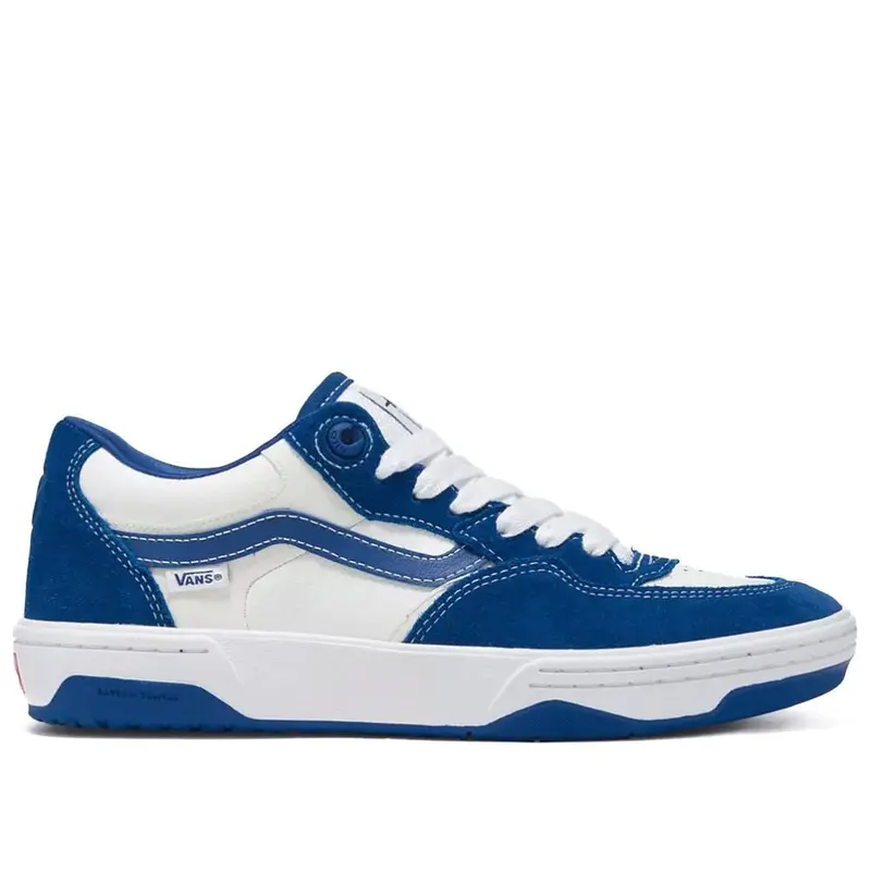 Vans Rowan 2 - Blue/White 1