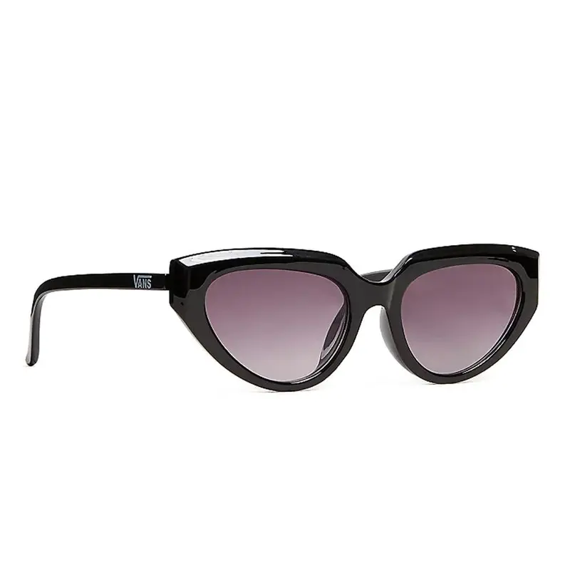 Vans Shelby Sunglasses - Black 1