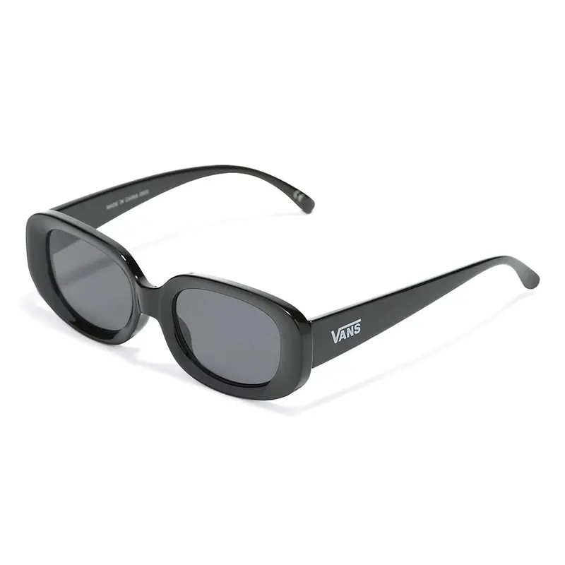 Vans Showstopper Sunglasses - Black 1