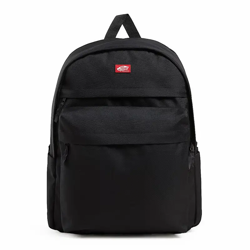 Vans Skate All Day Backpack - Black 1