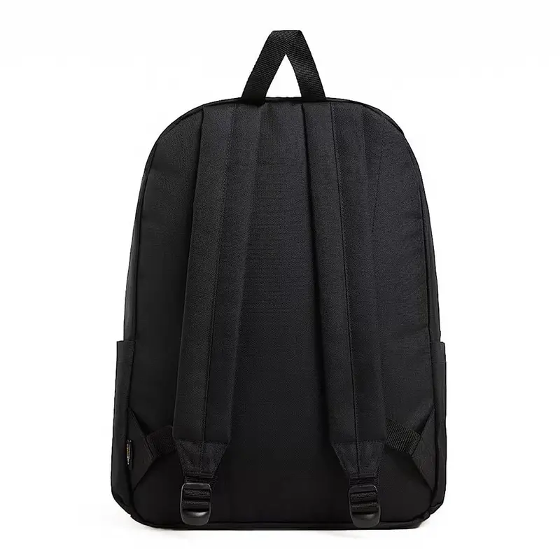 Vans Skate All Day Backpack - Black 2