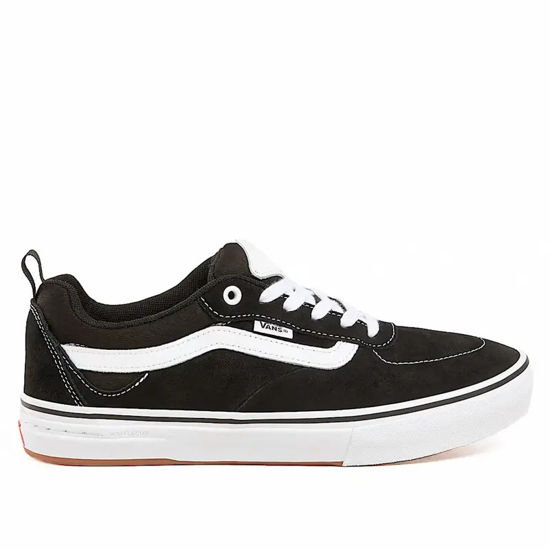 Vans Skate Kyle Walker - Black/White 1