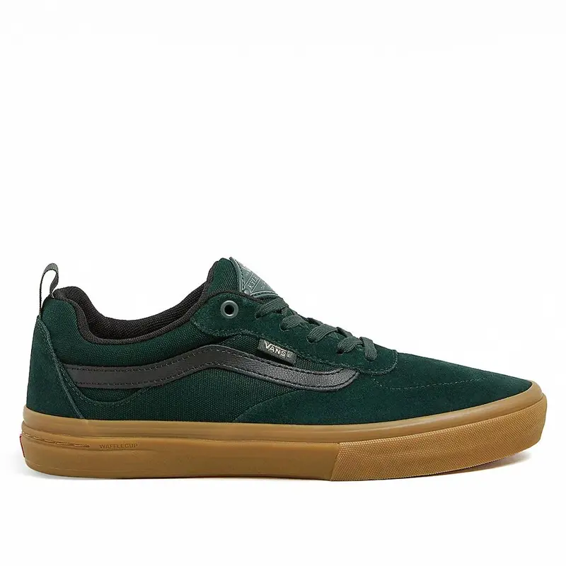 Vans Skate Kyle Walker - Green/Gum 1