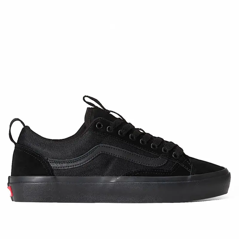 Vans Skate Old Skool 36+ - Blackout 1