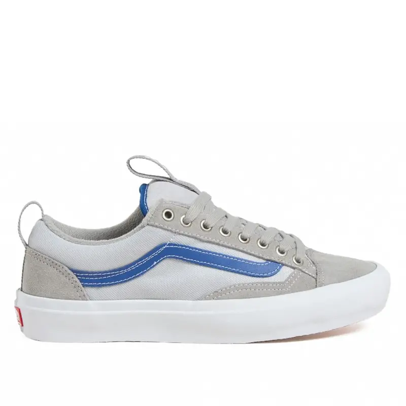 Vans Skate Old Skool 36+ - Grey/Blue 1
