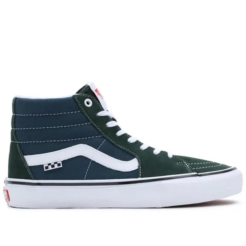 Vans Skate Sk8-Hi - Mountain View 1