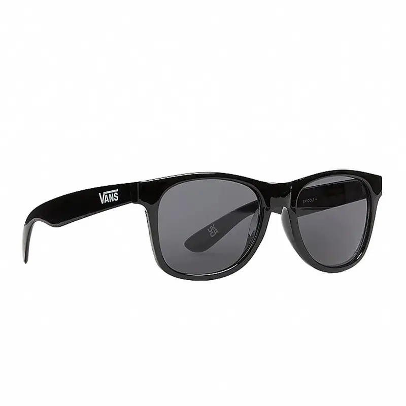 Vans Spicoli 4 Sunglasses - Black 1