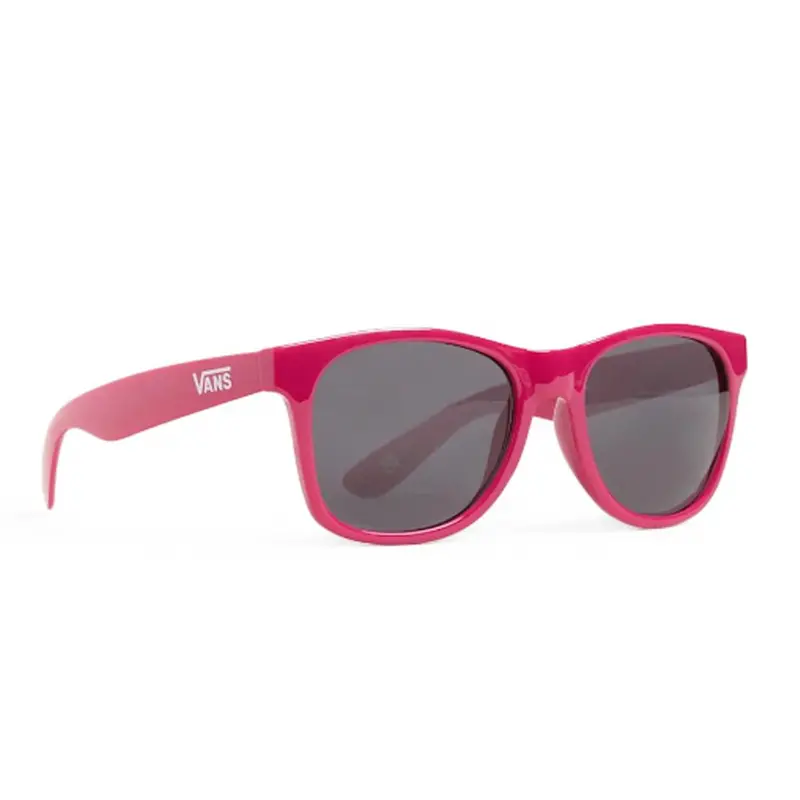 Vans Spicoli 4 Sunglasses - Cherries Jubilee 1
