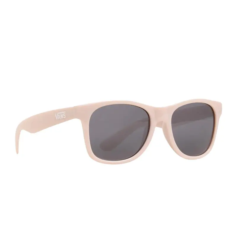 Vans Spicoli 4 Sunglasses - Sepia Rose 1