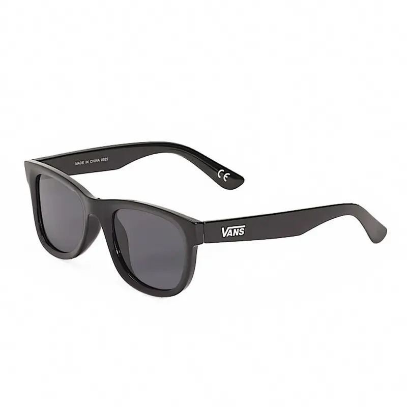 Vans Spicoli Sunglasses - Black 1