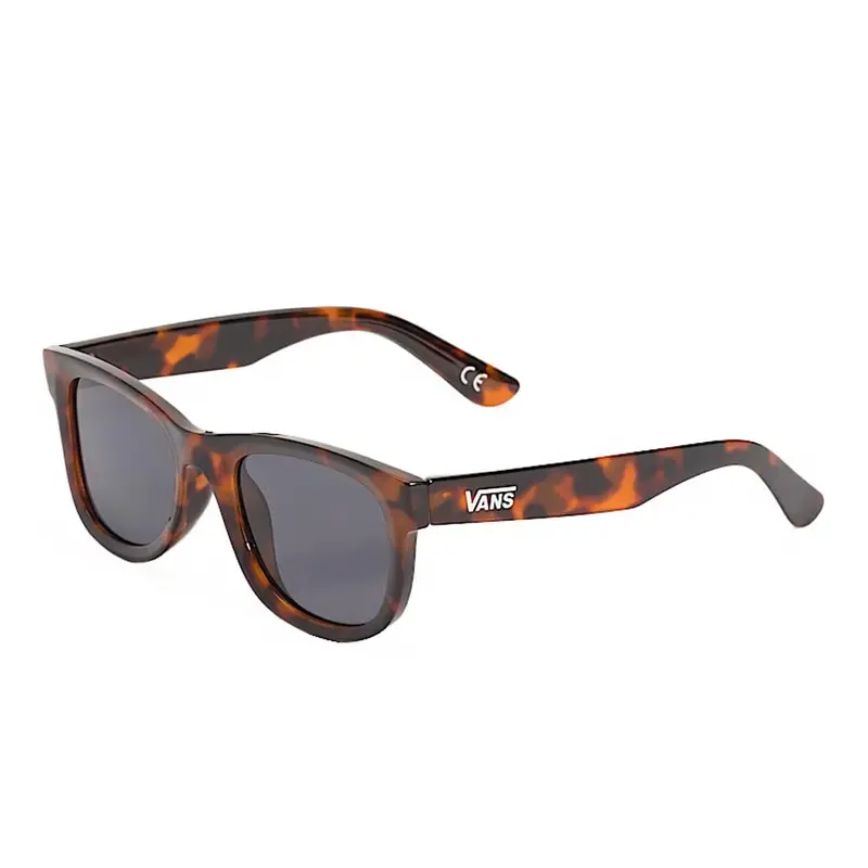 Vans Spicoli Sunglasses - Tortoise Shell 1