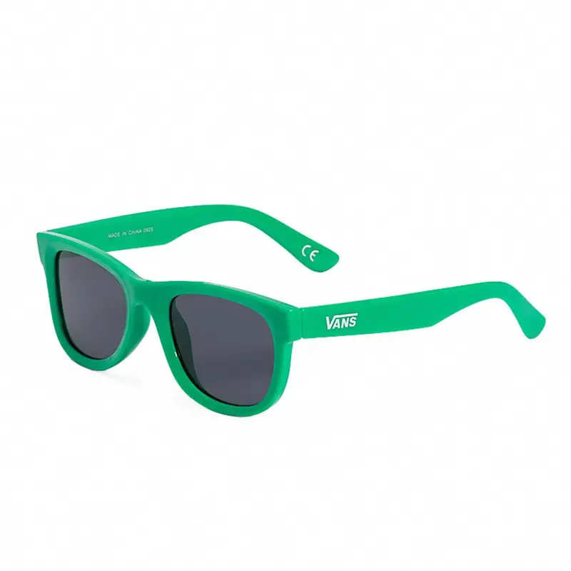 Vans Spicoli Sunglasses - Vivid Verdant 1