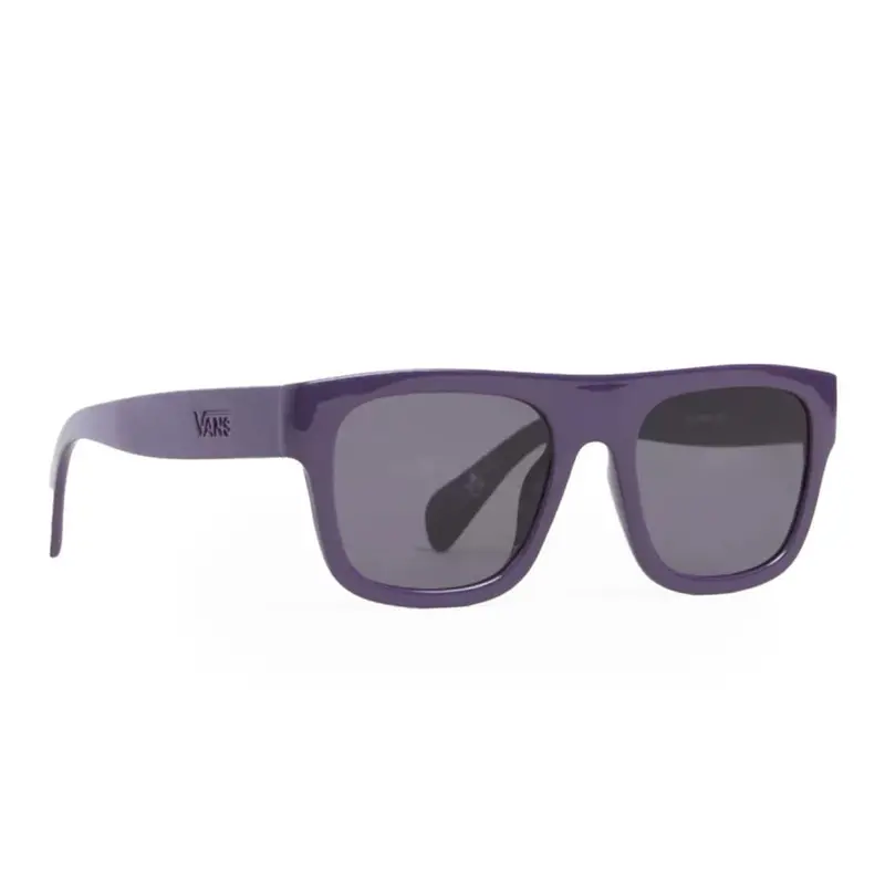 Vans Squared Off Sunglasses - Gothic Grape 1