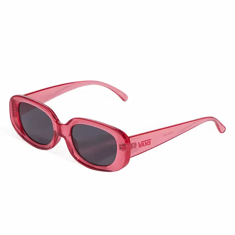 Vans Wheeling Sunglasses - Crimson Haze 1
