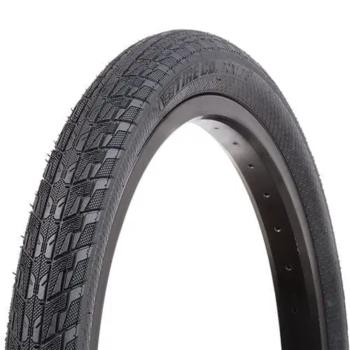 Vee Speedbooster Tire 1
