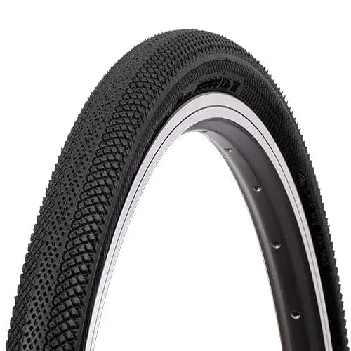 Vee Speedster Folding Tire 1