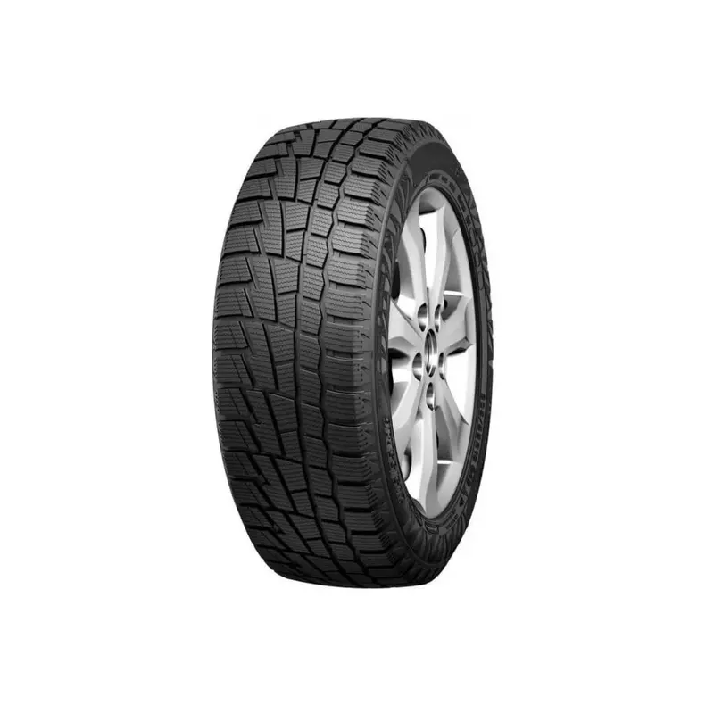 Velocity Performance Tire 1