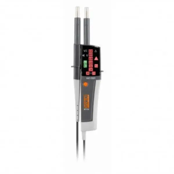 Verificateur Absence Tension Norme En61243-3Ute Nfc18510-Kt172 1