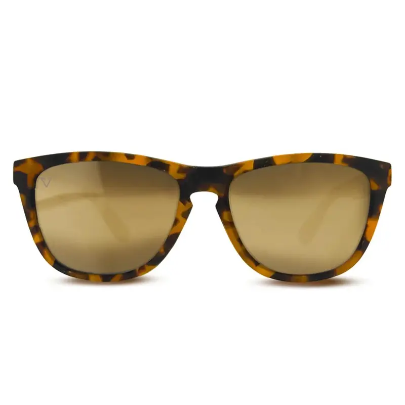 Vermillion Endy Sunglasses - Dakota Roche Signature 1