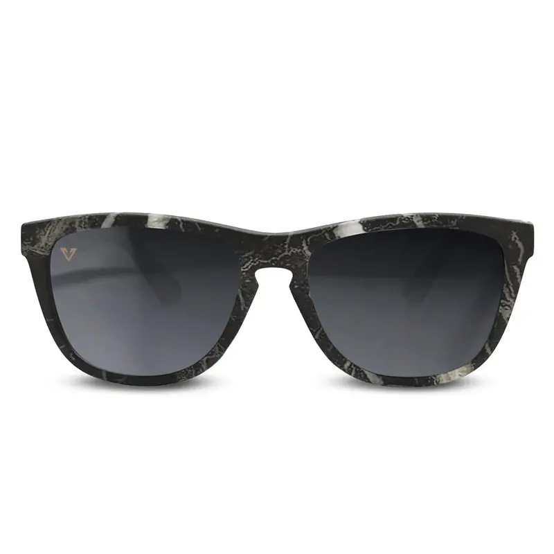 Vermillion Endy Sunglasses - Dan Lacey Signature 1