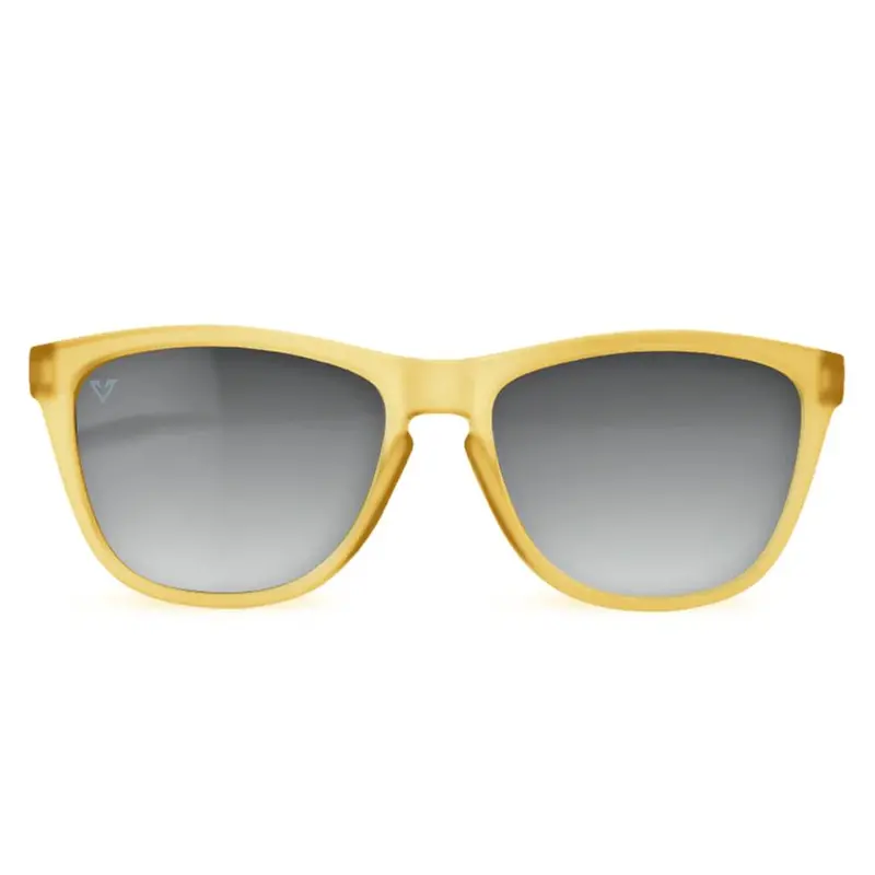 Vermillion Endy Sunglasses - Nathan Williams Signature 1