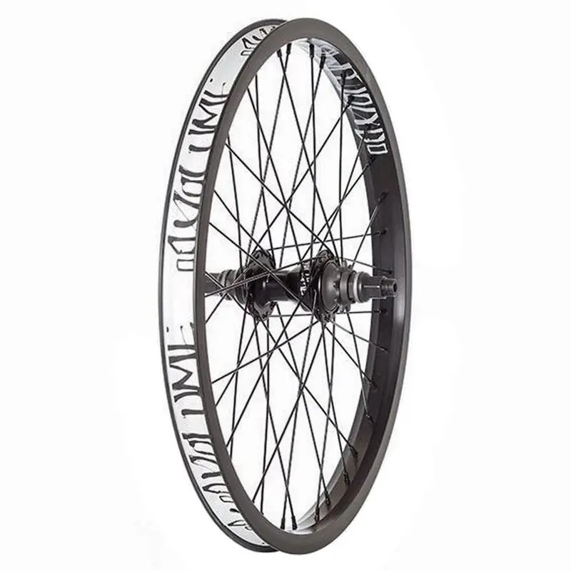 Volume Foundation Rear Cassette Wheel - Rhd 1