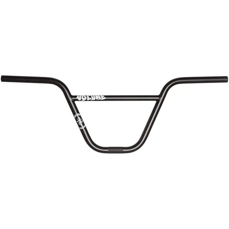 Volume Voyager Bars 1