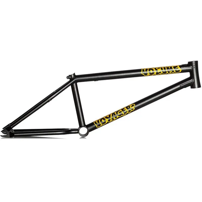 Volume Voyager Xl Frame 2