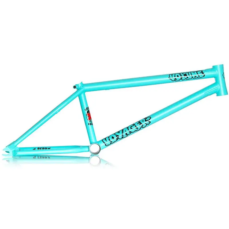 Volume Voyager Xl Frame 2