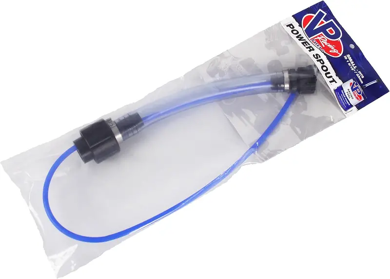 Vp Racing Spout Extender 1