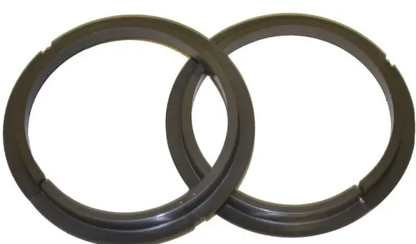 Warn Drum Bushings (Pair) 1