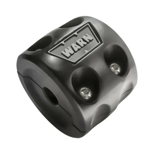 Warn New Winch Hook Bump Stop 1