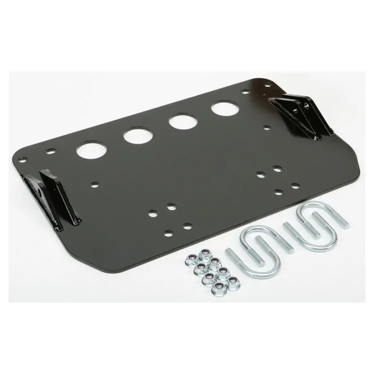 Warn Plow Mount Kawi Multi Fit 1
