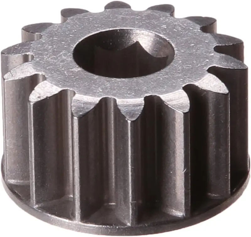 Warn Sun Gear Stage 2, 2.5Ci 1