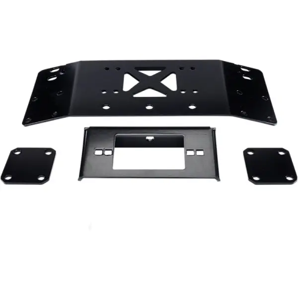 Warn Winch Mount 1