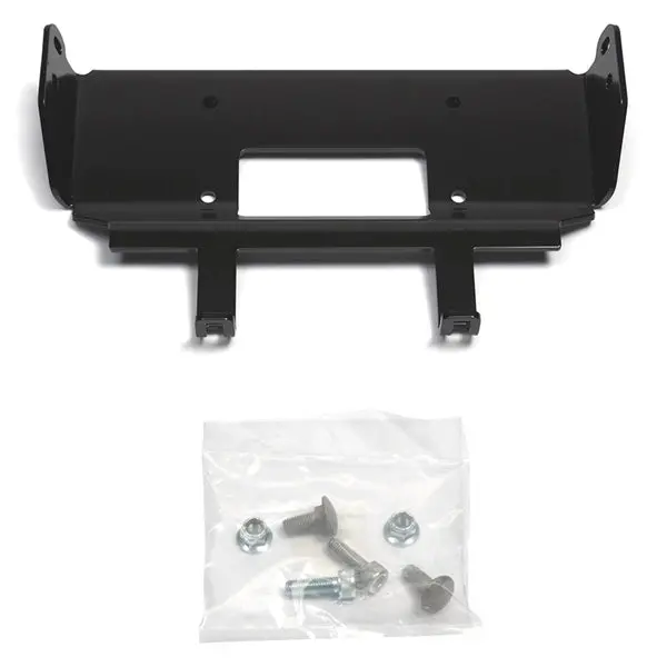 Warn Winch Mount 1