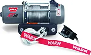 Warn Winch Rugged Terrain Rt15 1