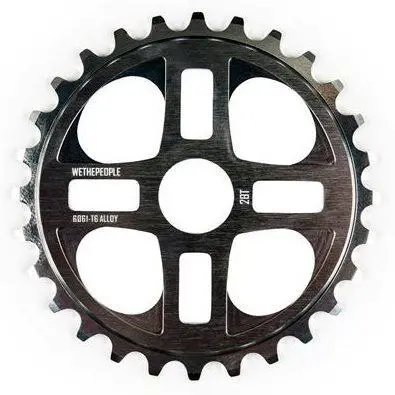 Wethepeople 4Star Sprocket 1