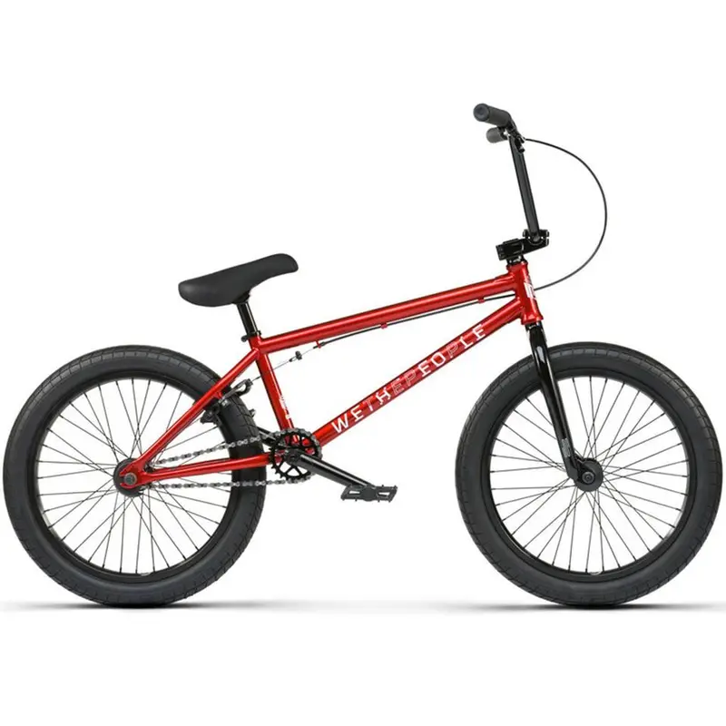 Wethepeople Arcade Bmx Bike 1