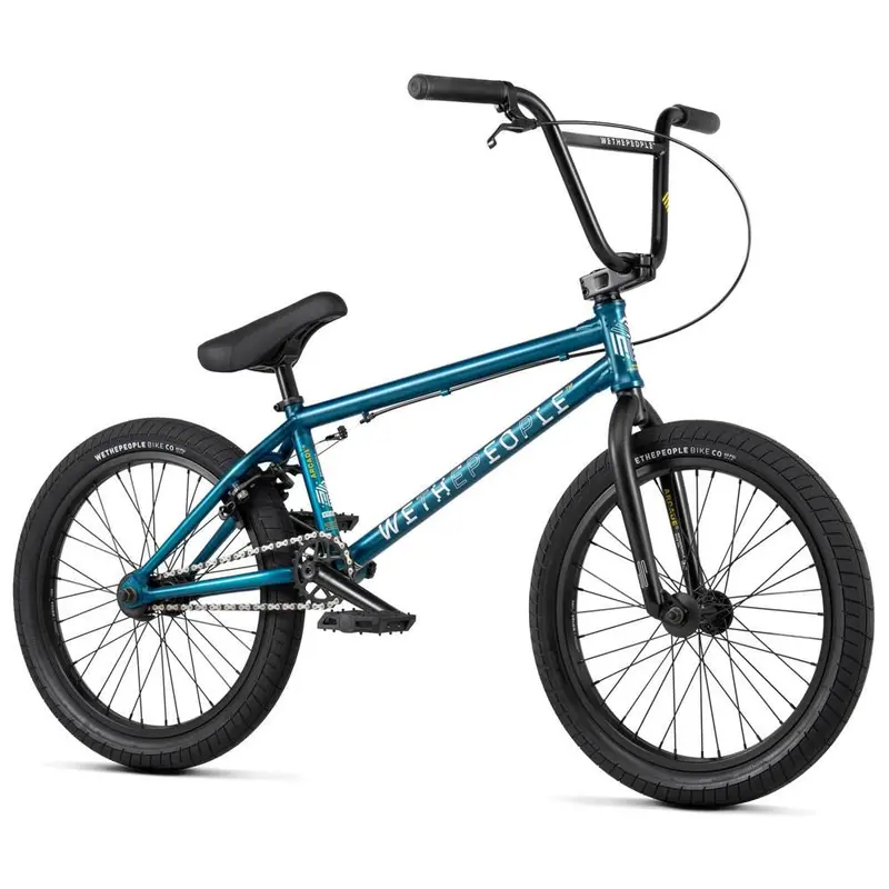 Wethepeople Arcade Bmx Bike 1
