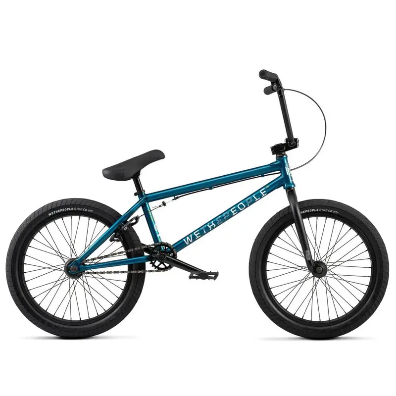 Wethepeople Arcade Bmx Bike 1