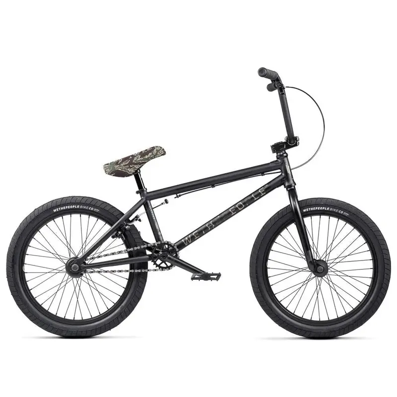 Wethepeople Arcade Bmx Bike 3