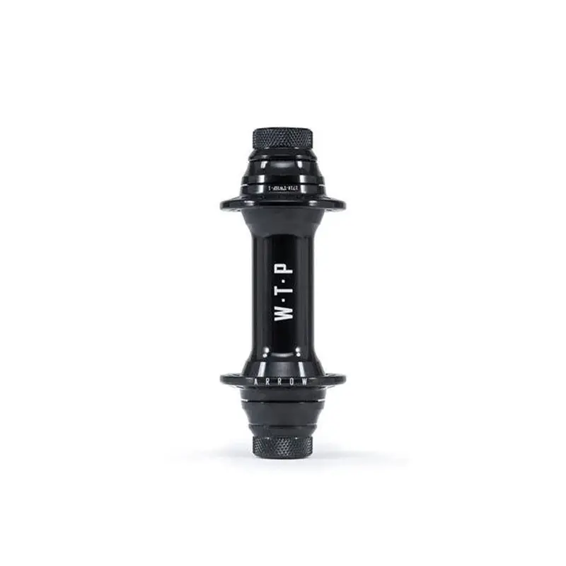 Wethepeople Arrow Front Hub 1