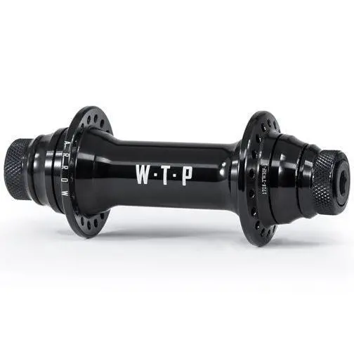 Wethepeople Arrow Front Hub 1
