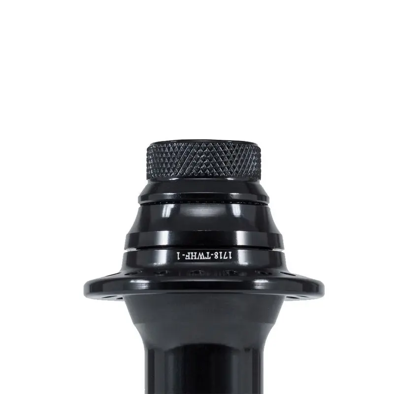 Wethepeople Arrow Front Hub 2