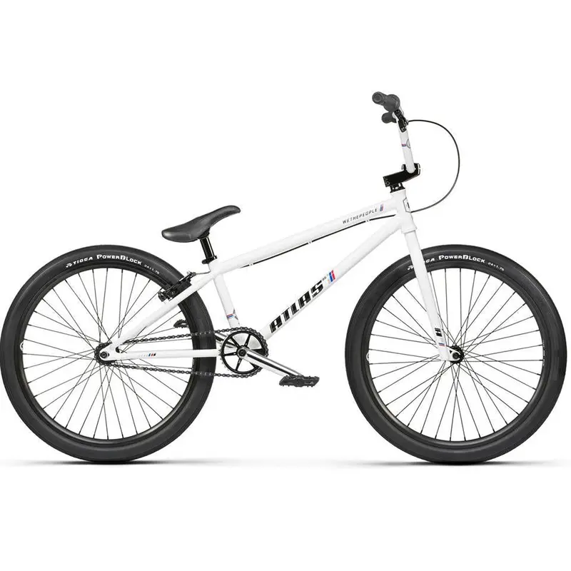 Wethepeople Atlas 24" 2023 Bmx Bike 1